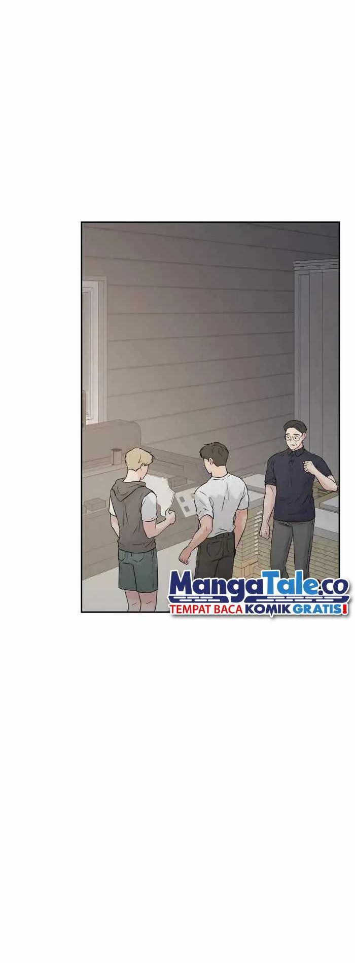 Golden Print Chapter 35 Gambar 27