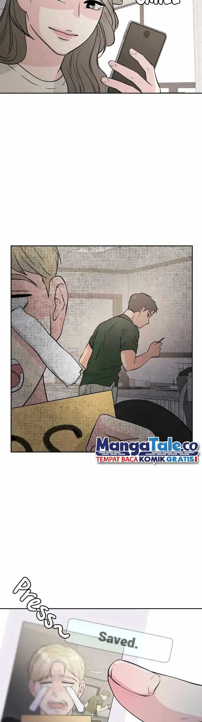 Golden Print Chapter 35 Gambar 30