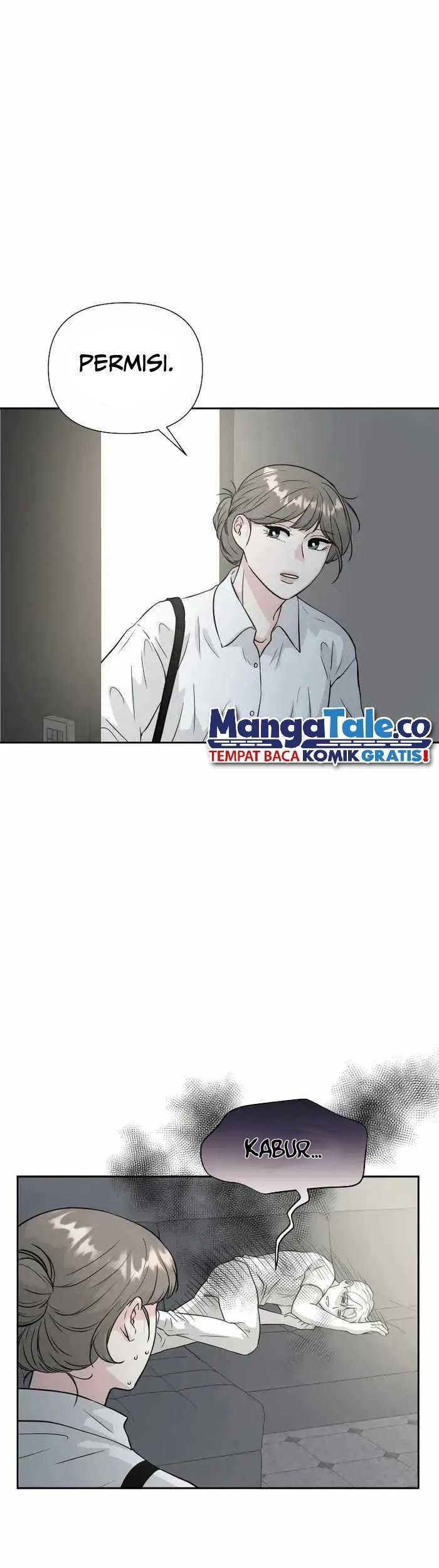 Golden Print Chapter 35 Gambar 33