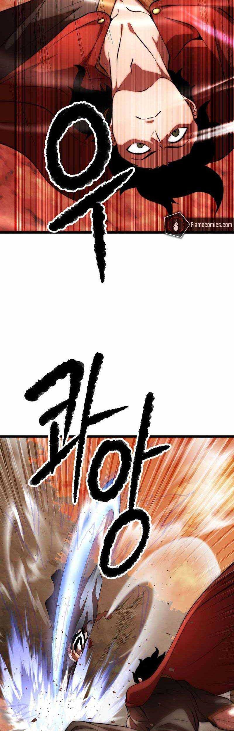 The Heavenly Demon Destroys the Lich King’s Murim Chapter 81 Gambar 20