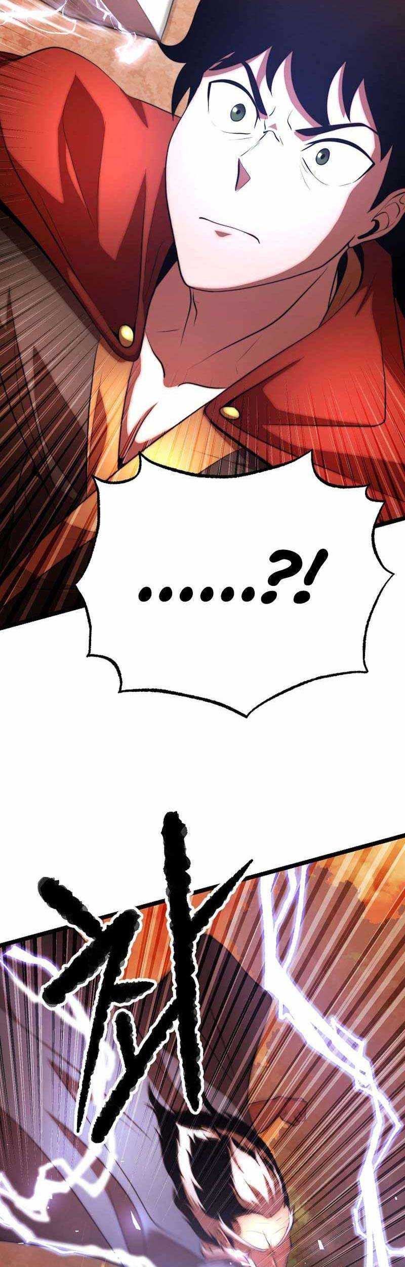 The Heavenly Demon Destroys the Lich King’s Murim Chapter 81 Gambar 22