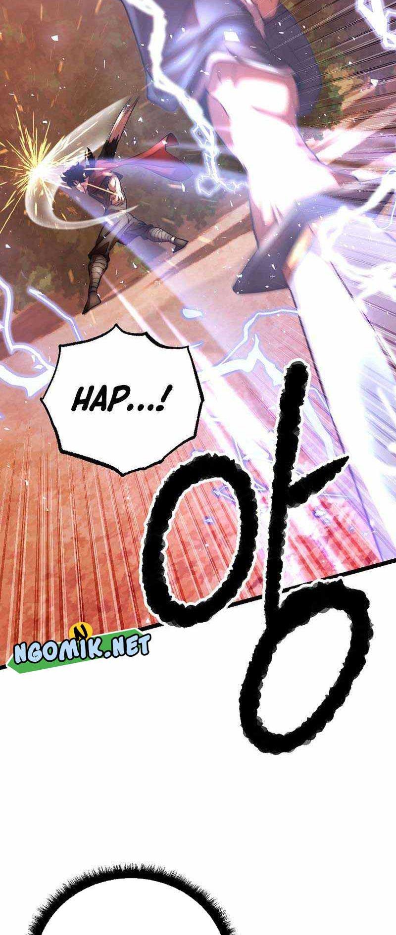 The Heavenly Demon Destroys the Lich King’s Murim Chapter 81 Gambar 23