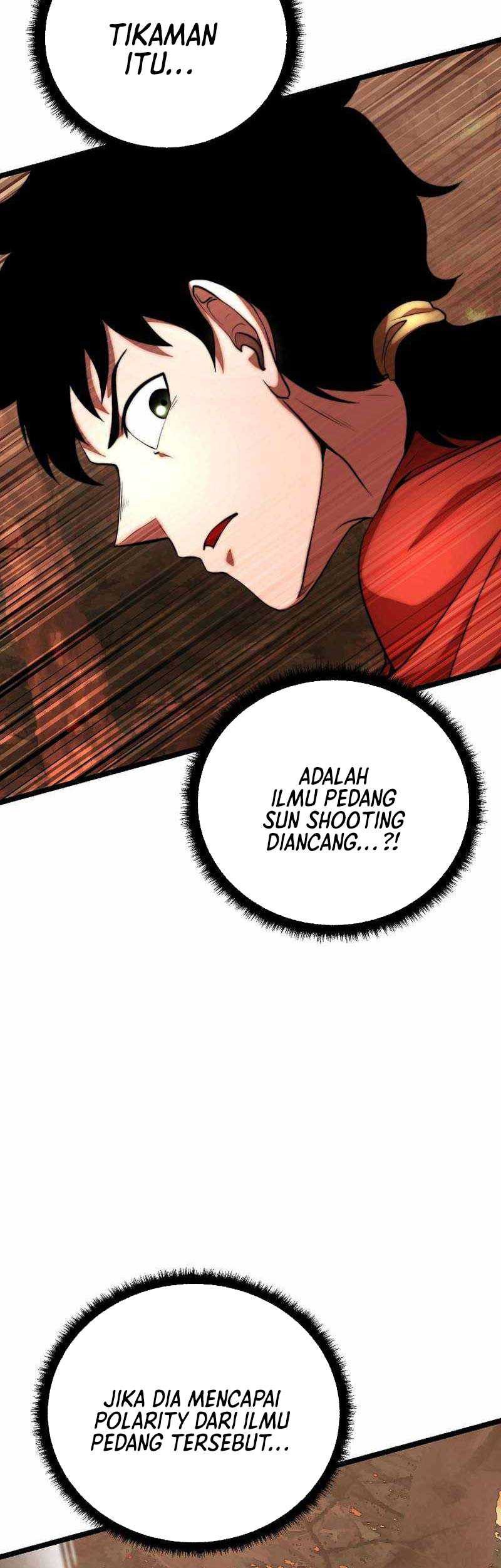 The Heavenly Demon Destroys the Lich King’s Murim Chapter 81 Gambar 24