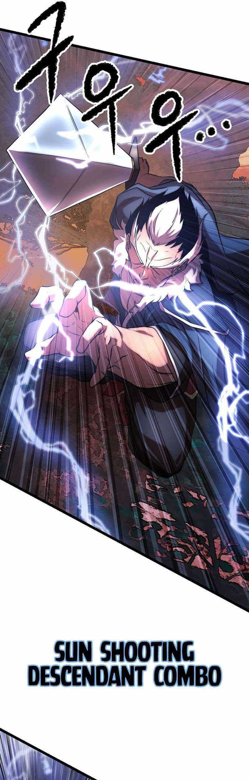 The Heavenly Demon Destroys the Lich King’s Murim Chapter 81 Gambar 26