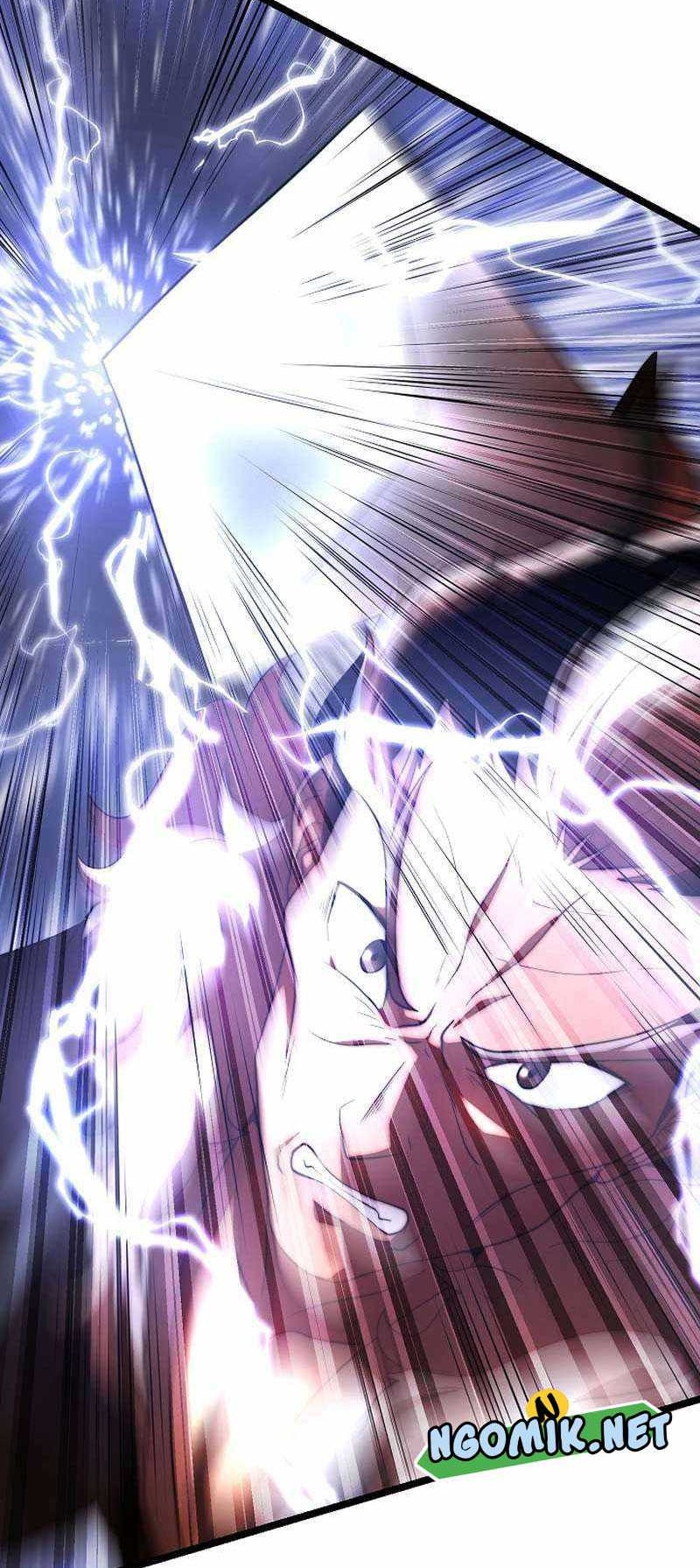 The Heavenly Demon Destroys the Lich King’s Murim Chapter 81 Gambar 27