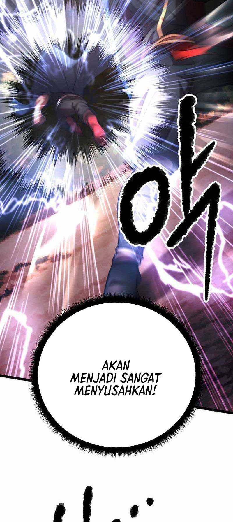The Heavenly Demon Destroys the Lich King’s Murim Chapter 81 Gambar 29