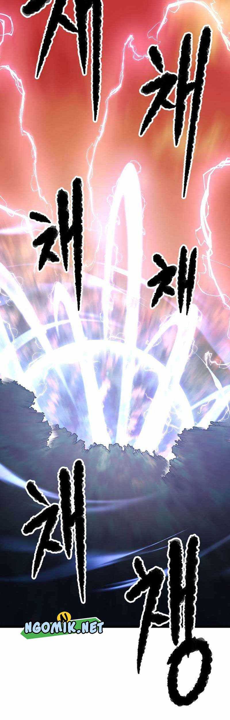 The Heavenly Demon Destroys the Lich King’s Murim Chapter 81 Gambar 34