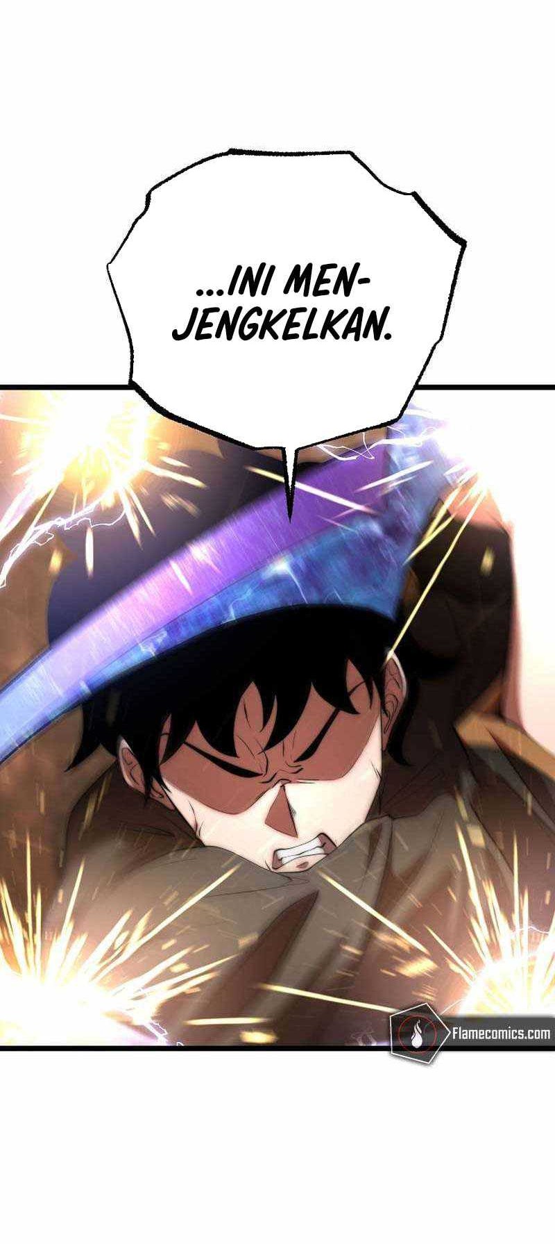The Heavenly Demon Destroys the Lich King’s Murim Chapter 81 Gambar 35