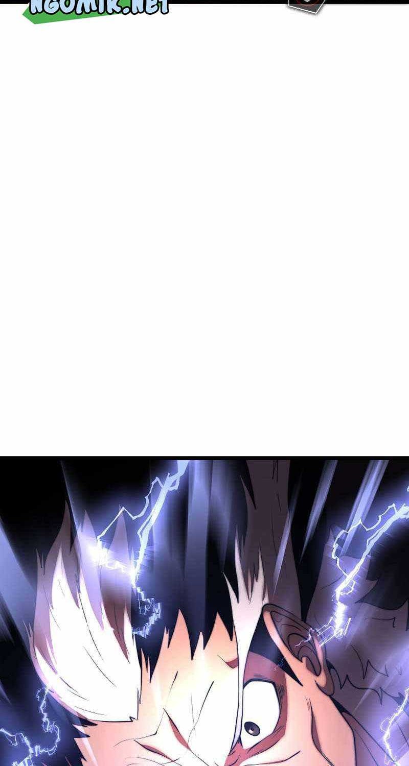 The Heavenly Demon Destroys the Lich King’s Murim Chapter 81 Gambar 39