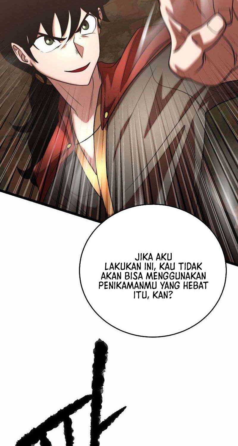 The Heavenly Demon Destroys the Lich King’s Murim Chapter 81 Gambar 41