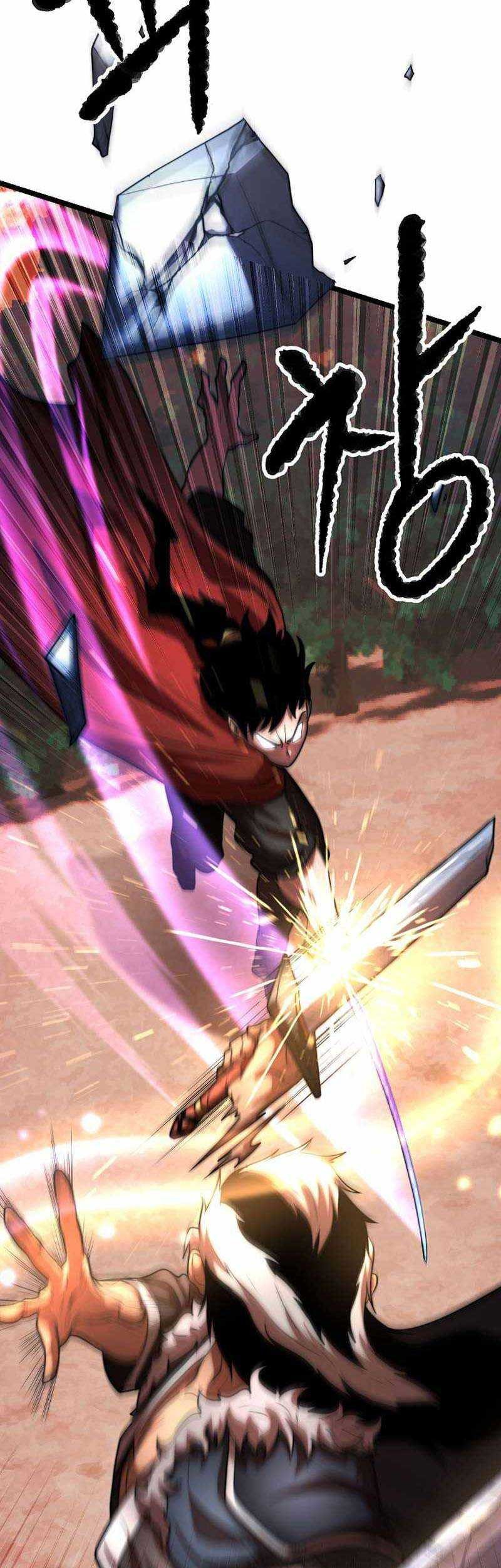The Heavenly Demon Destroys the Lich King’s Murim Chapter 81 Gambar 42