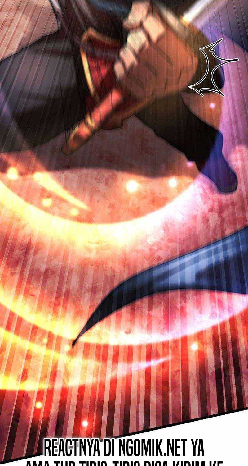 The Heavenly Demon Destroys the Lich King’s Murim Chapter 81 Gambar 43