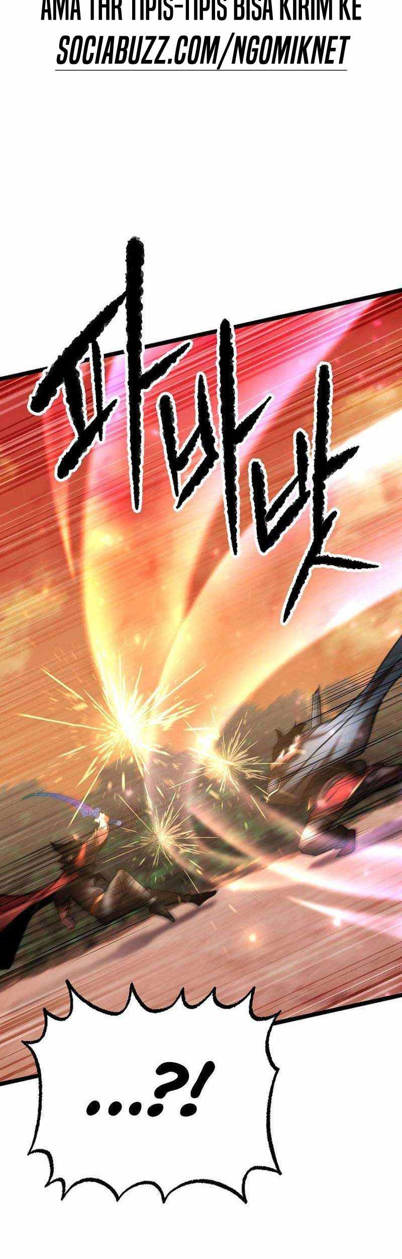 The Heavenly Demon Destroys the Lich King’s Murim Chapter 81 Gambar 44