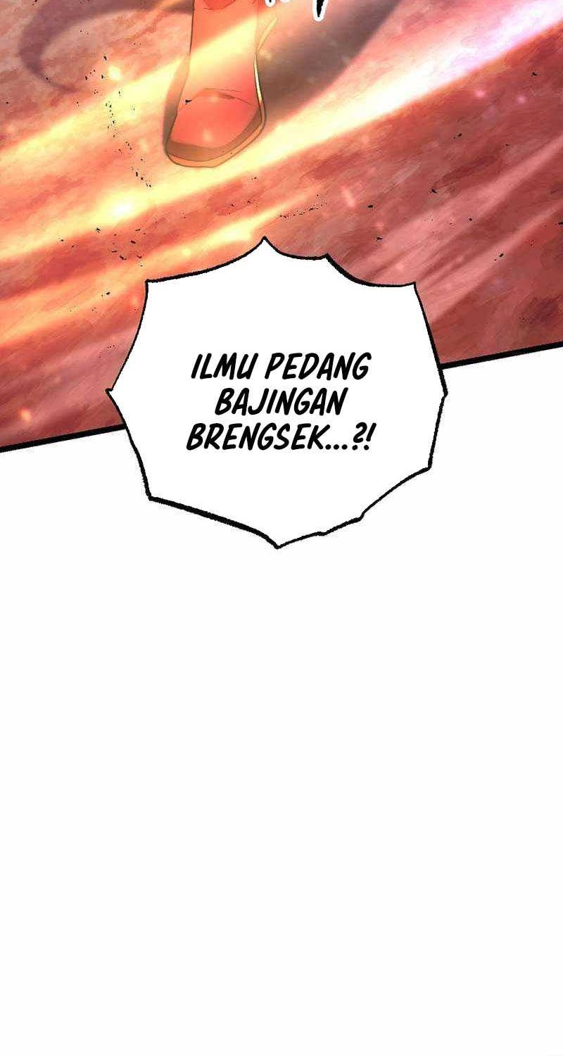 The Heavenly Demon Destroys the Lich King’s Murim Chapter 81 Gambar 47