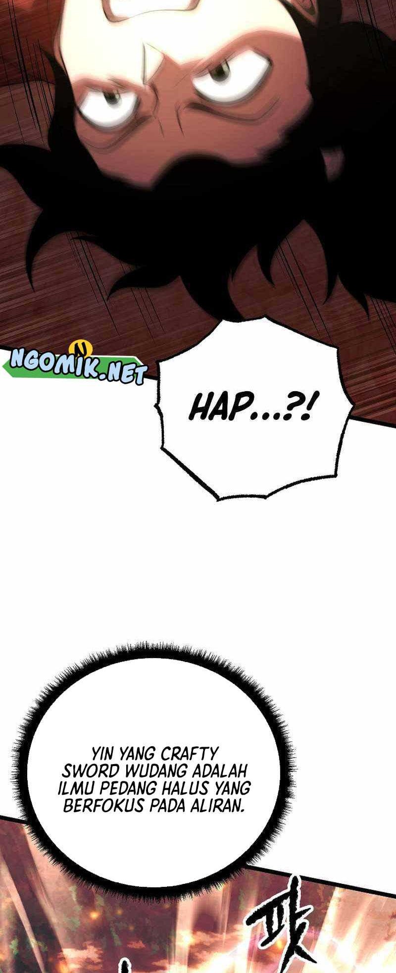 The Heavenly Demon Destroys the Lich King’s Murim Chapter 81 Gambar 49