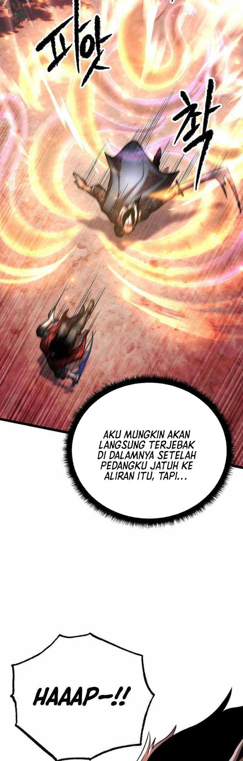The Heavenly Demon Destroys the Lich King’s Murim Chapter 81 Gambar 50
