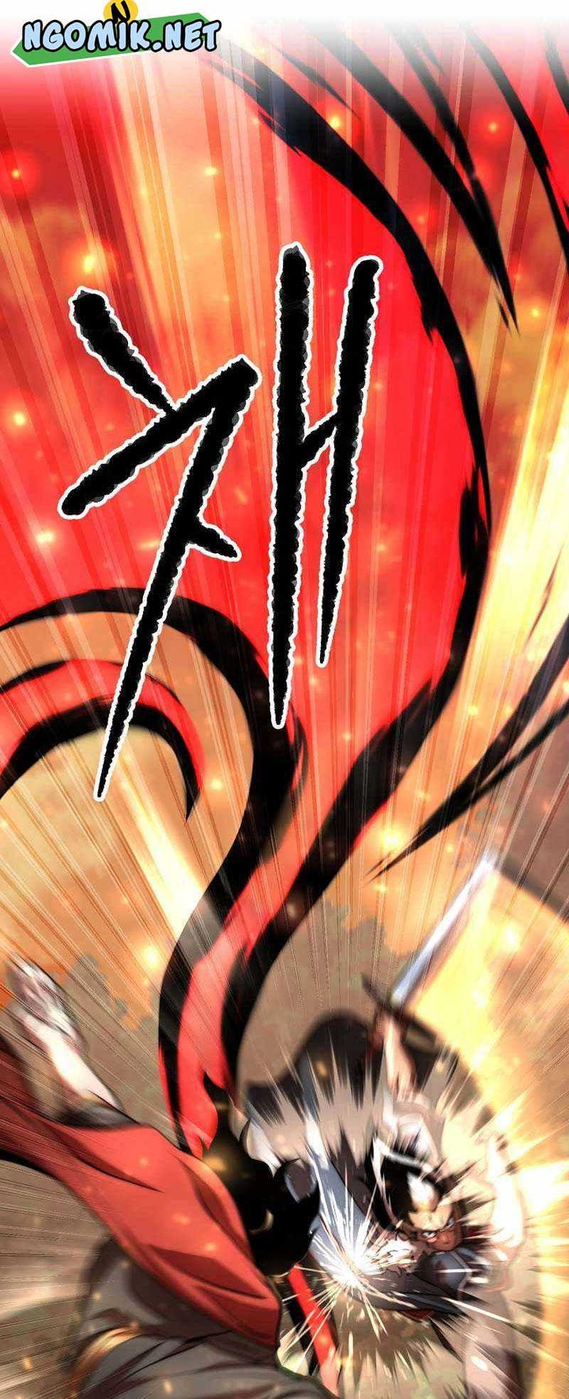 The Heavenly Demon Destroys the Lich King’s Murim Chapter 81 Gambar 53