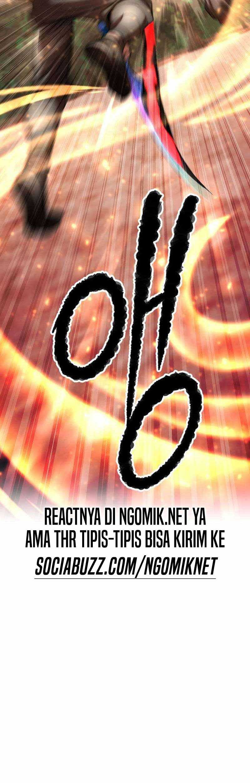 The Heavenly Demon Destroys the Lich King’s Murim Chapter 81 Gambar 54