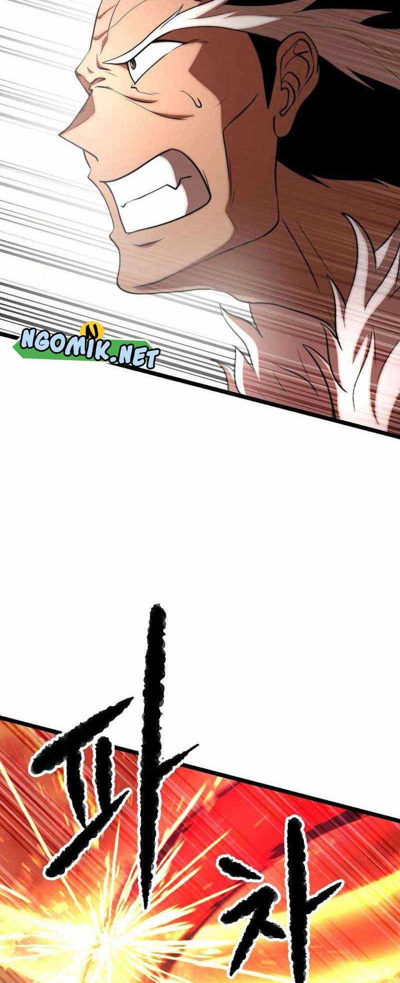 The Heavenly Demon Destroys the Lich King’s Murim Chapter 81 Gambar 57