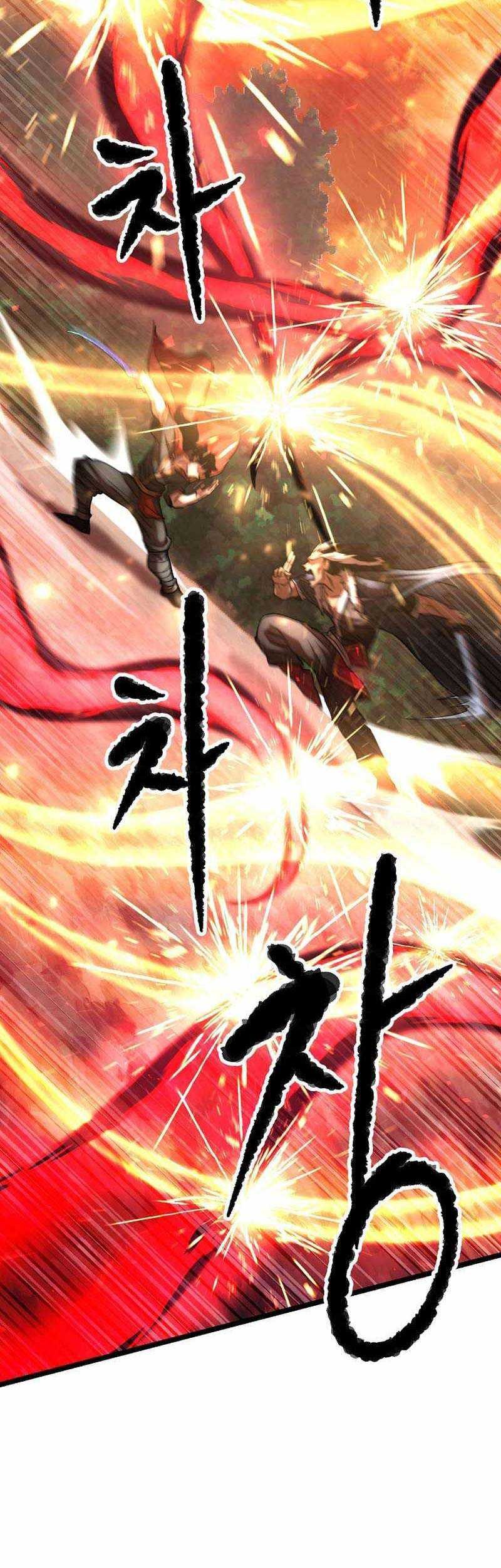 The Heavenly Demon Destroys the Lich King’s Murim Chapter 81 Gambar 58