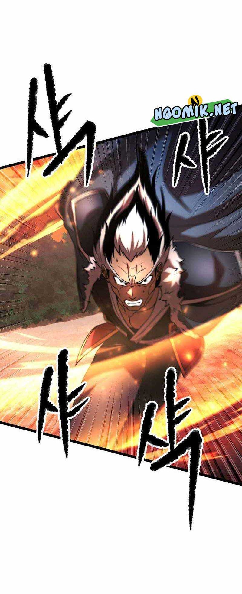 The Heavenly Demon Destroys the Lich King’s Murim Chapter 81 Gambar 59