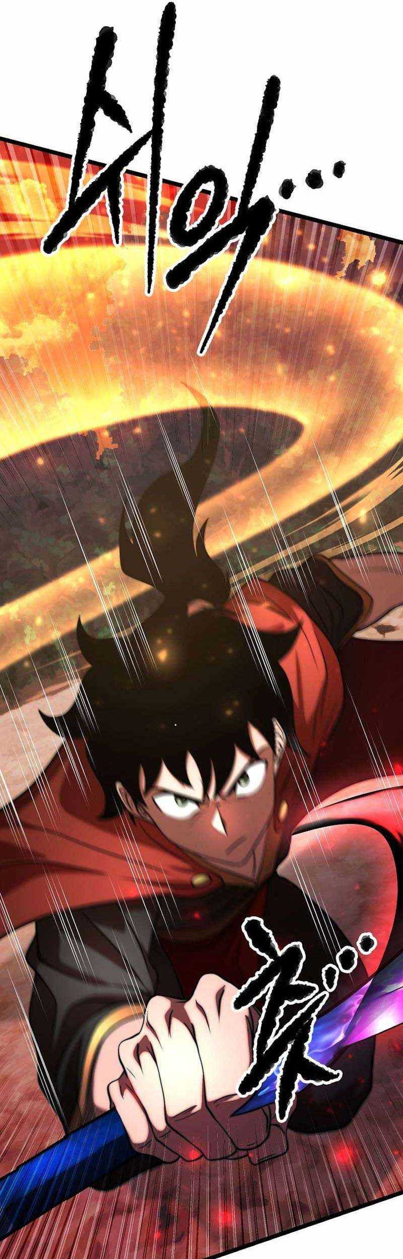 The Heavenly Demon Destroys the Lich King’s Murim Chapter 81 Gambar 60
