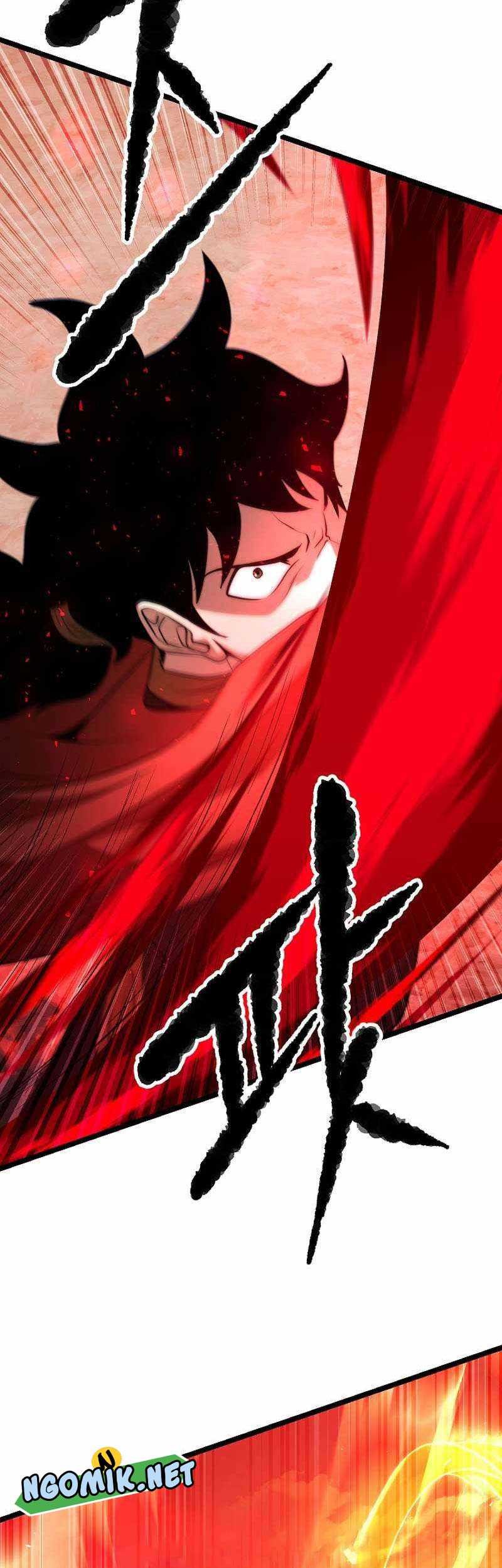 The Heavenly Demon Destroys the Lich King’s Murim Chapter 81 Gambar 66