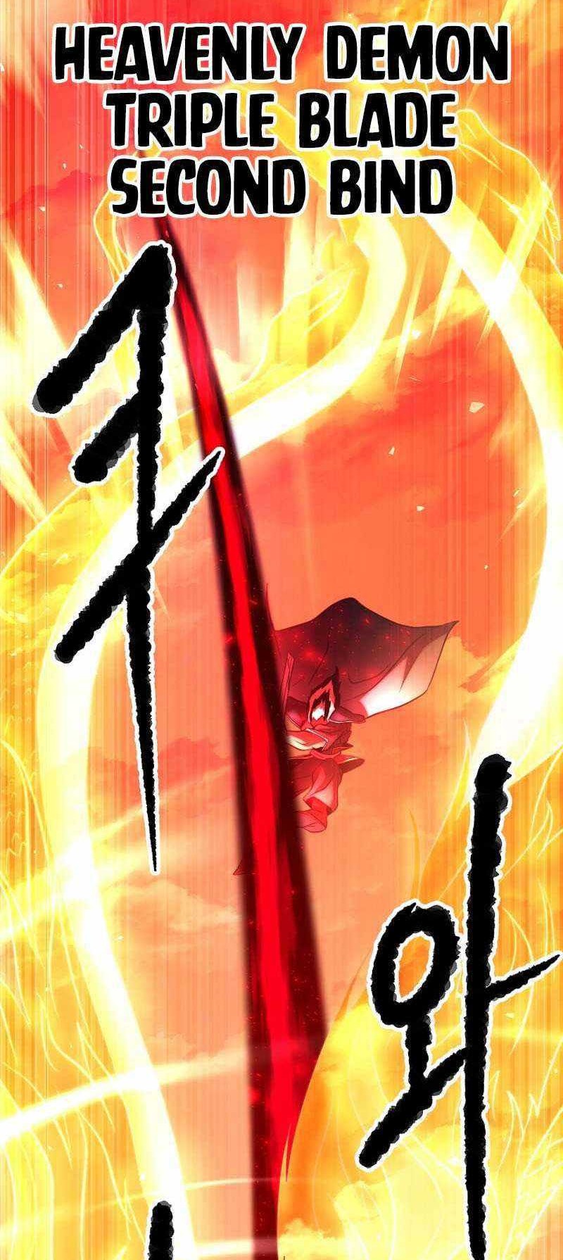 The Heavenly Demon Destroys the Lich King’s Murim Chapter 81 Gambar 67