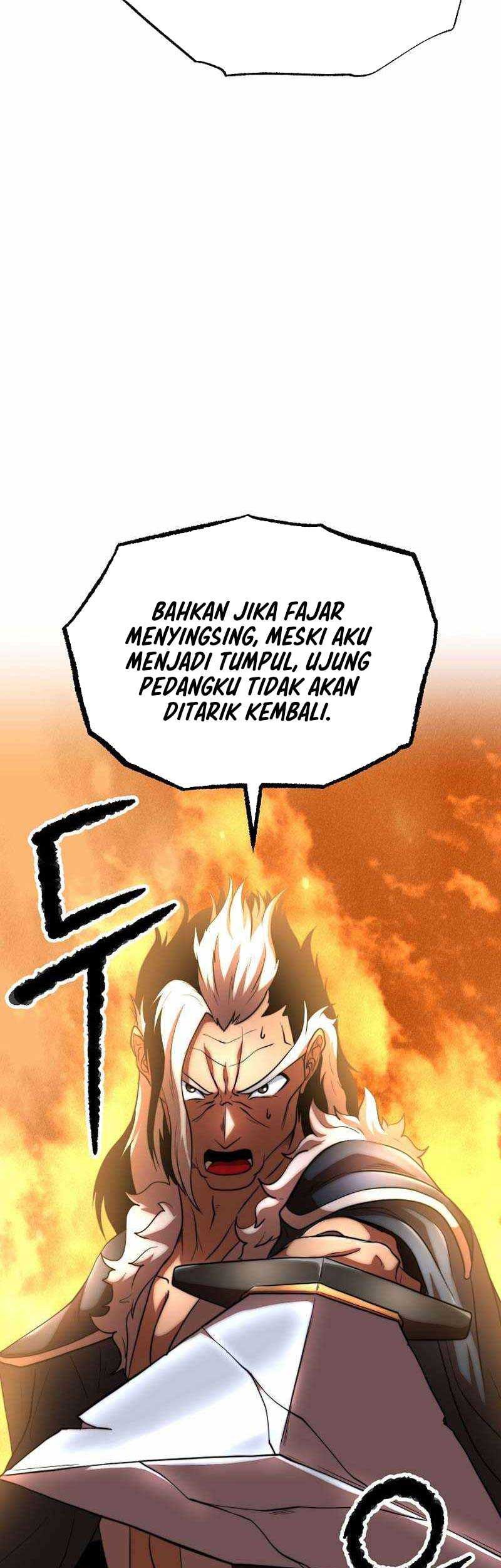 The Heavenly Demon Destroys the Lich King’s Murim Chapter 81 Gambar 76