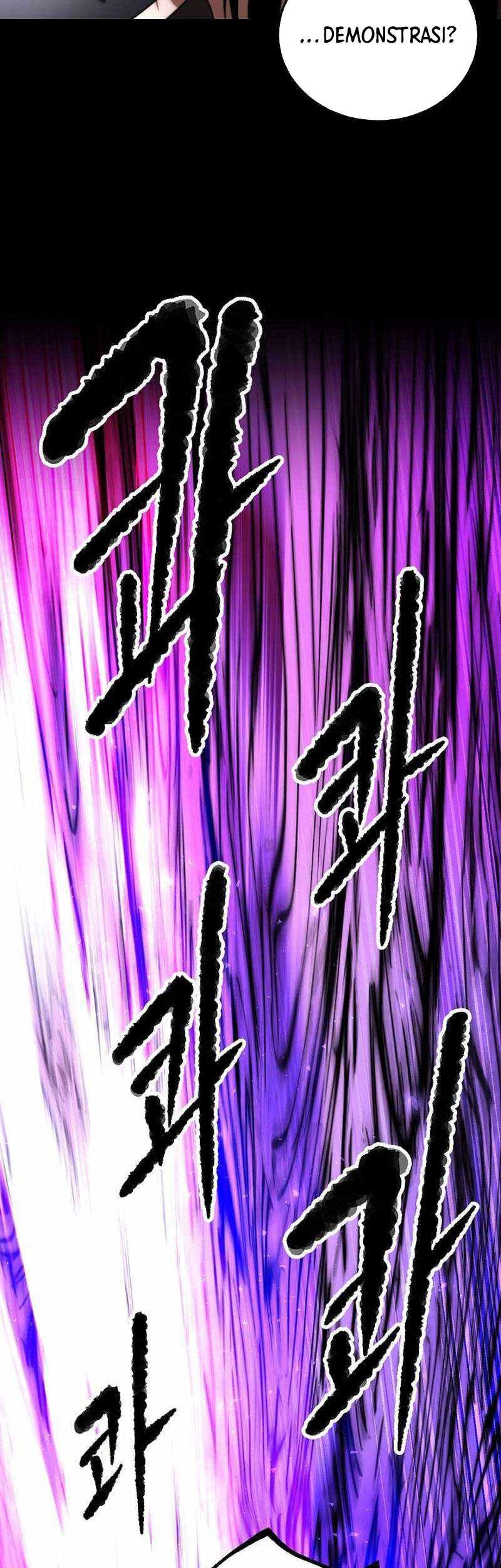 The Heavenly Demon Destroys the Lich King’s Murim Chapter 81 Gambar 80