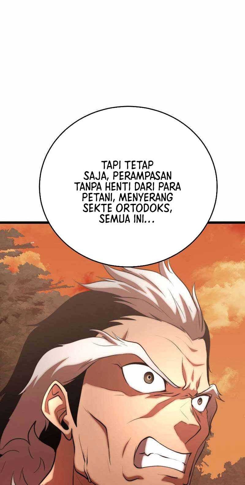The Heavenly Demon Destroys the Lich King’s Murim Chapter 81 Gambar 7