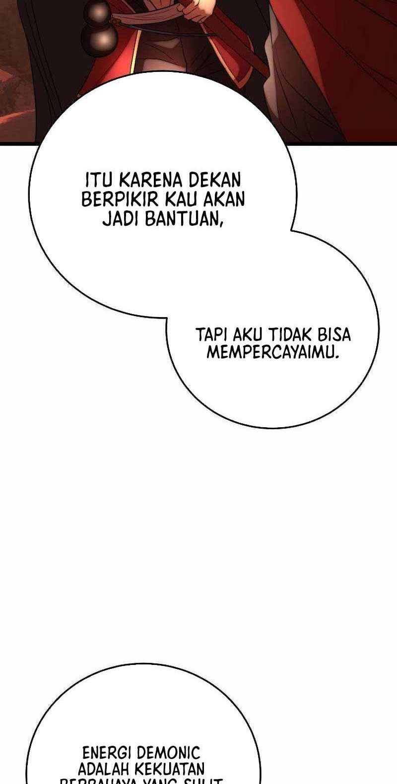 The Heavenly Demon Destroys the Lich King’s Murim Chapter 81 Gambar 9