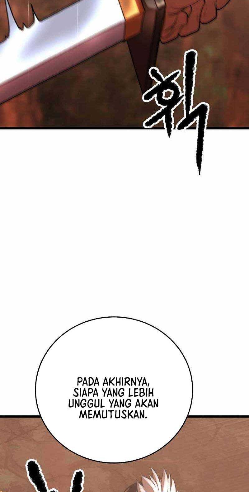 The Heavenly Demon Destroys the Lich King’s Murim Chapter 81 Gambar 11