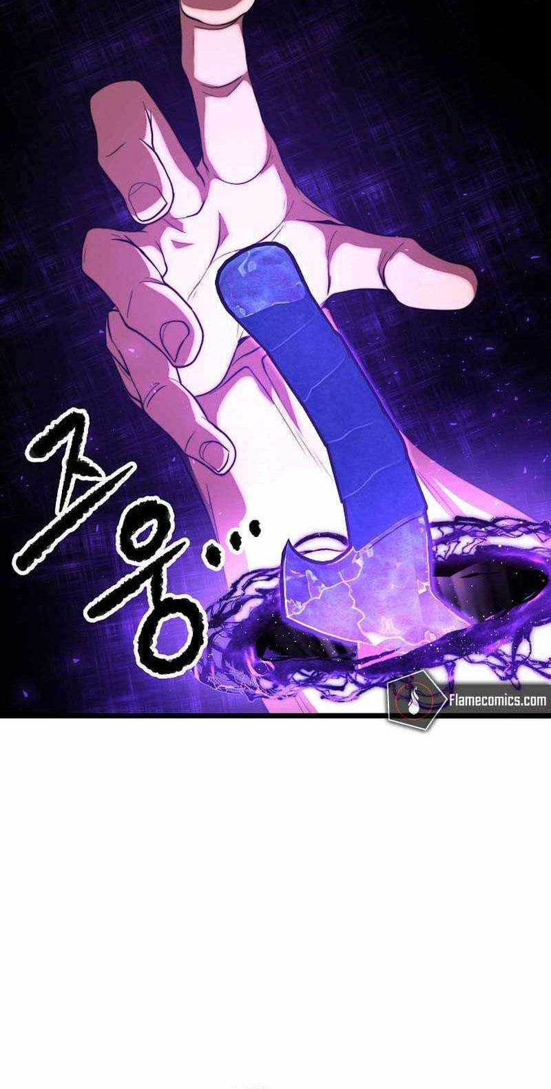 The Heavenly Demon Destroys the Lich King’s Murim Chapter 81 Gambar 13