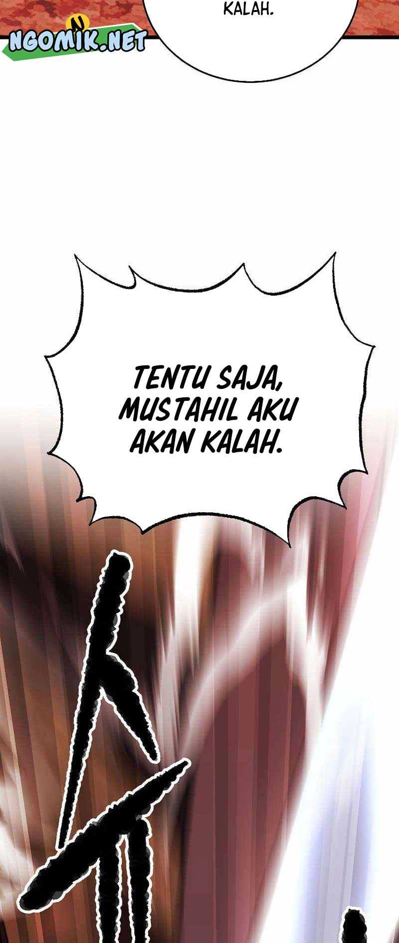The Heavenly Demon Destroys the Lich King’s Murim Chapter 81 Gambar 15