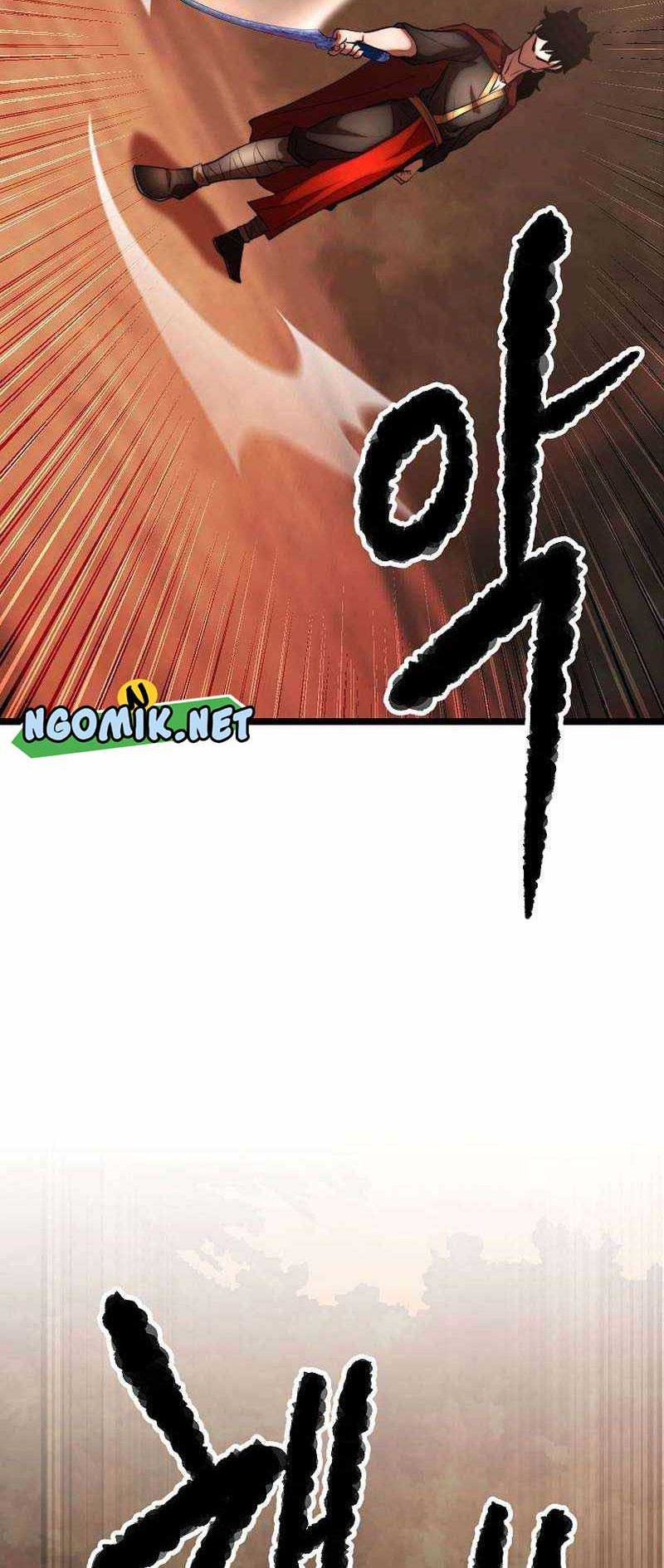 The Heavenly Demon Destroys the Lich King’s Murim Chapter 81 Gambar 17