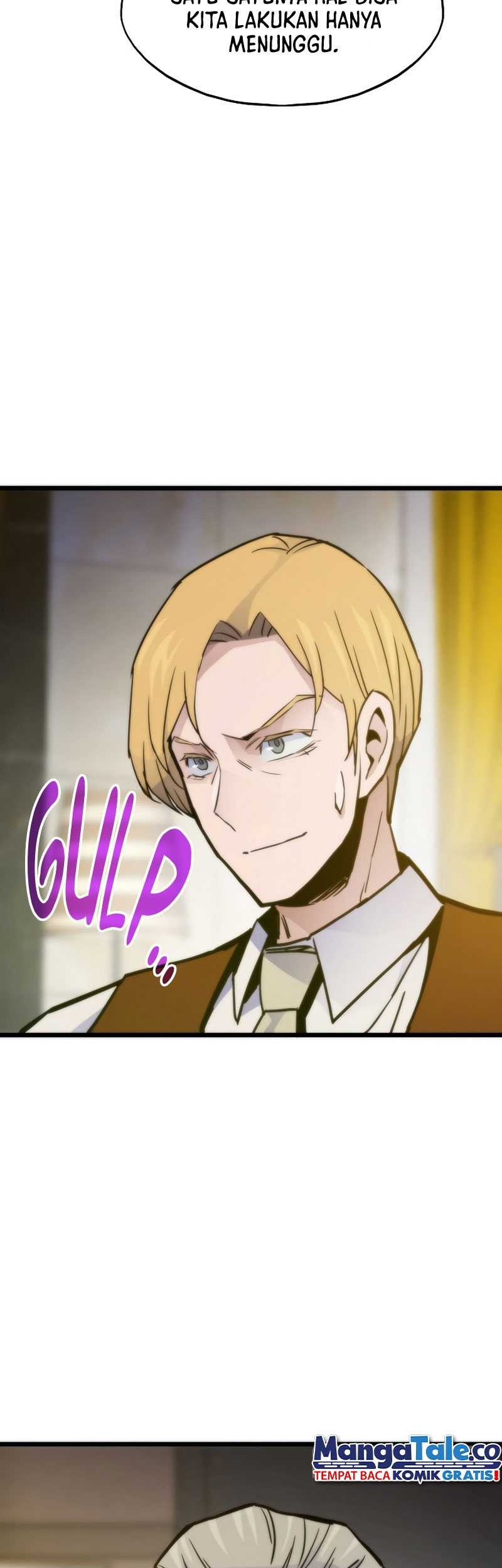 Past Life Regressor (Remake 2022) Chapter 65 Gambar 47