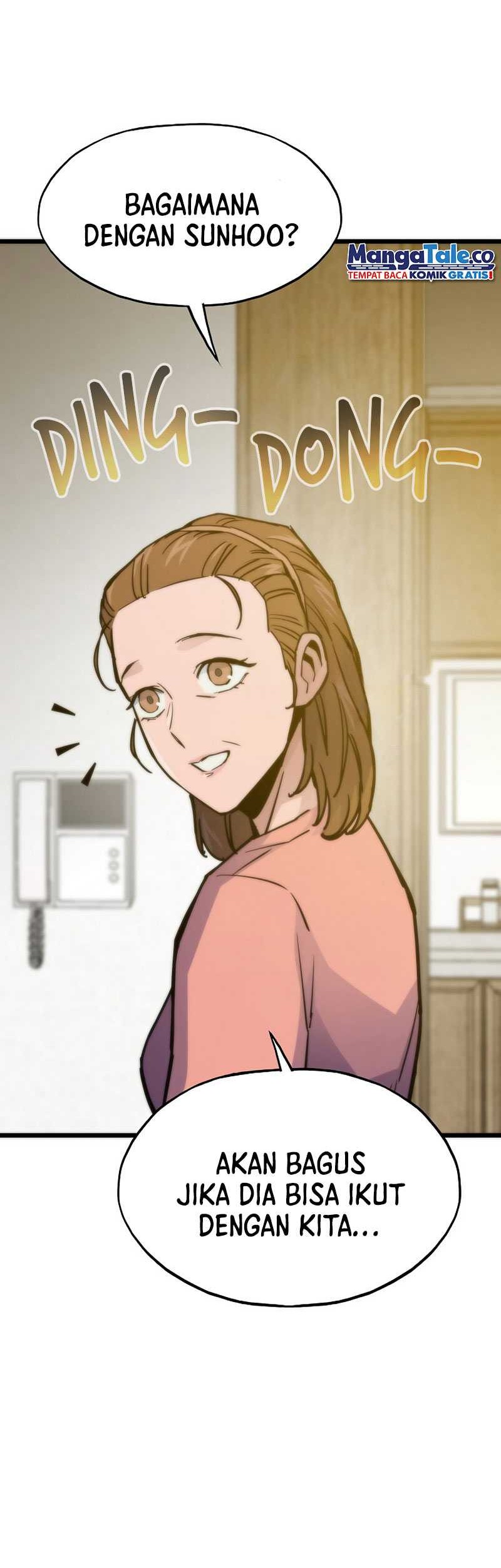 Past Life Regressor (Remake 2022) Chapter 65 Gambar 28