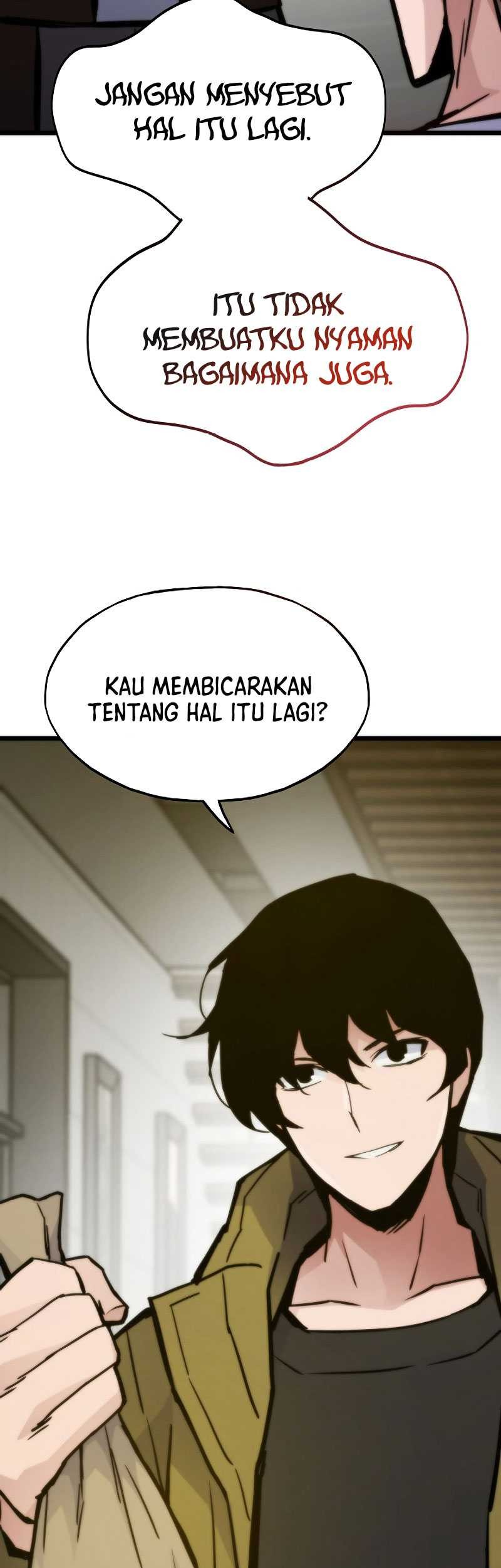 Past Life Regressor (Remake 2022) Chapter 64 Gambar 67