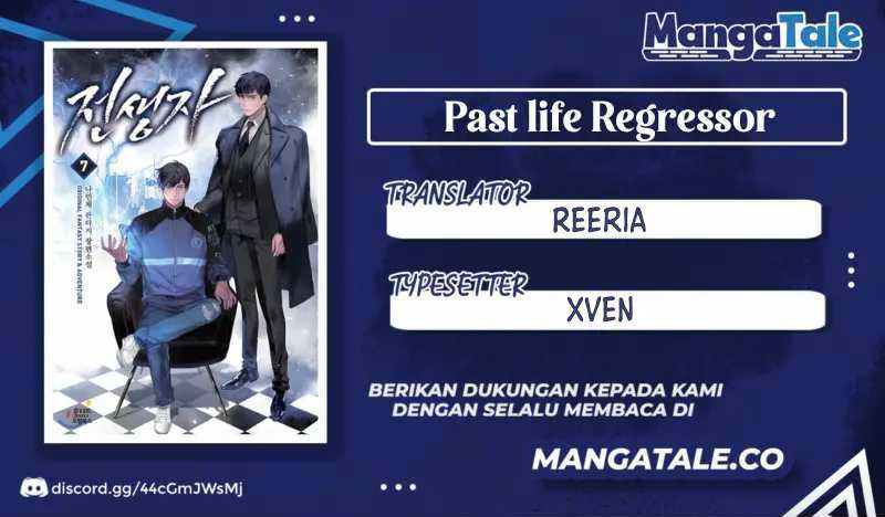 Baca Komik Past Life Regressor (Remake 2022) Chapter 62 Gambar 1