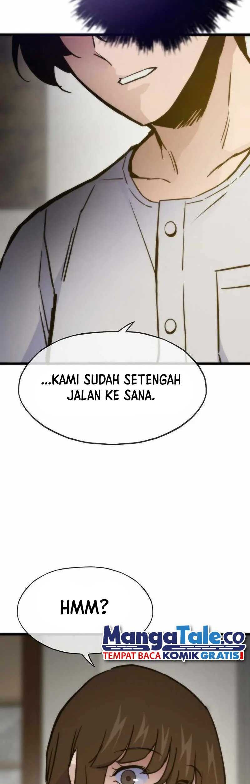 Past Life Regressor (Remake 2022) Chapter 62 Gambar 50