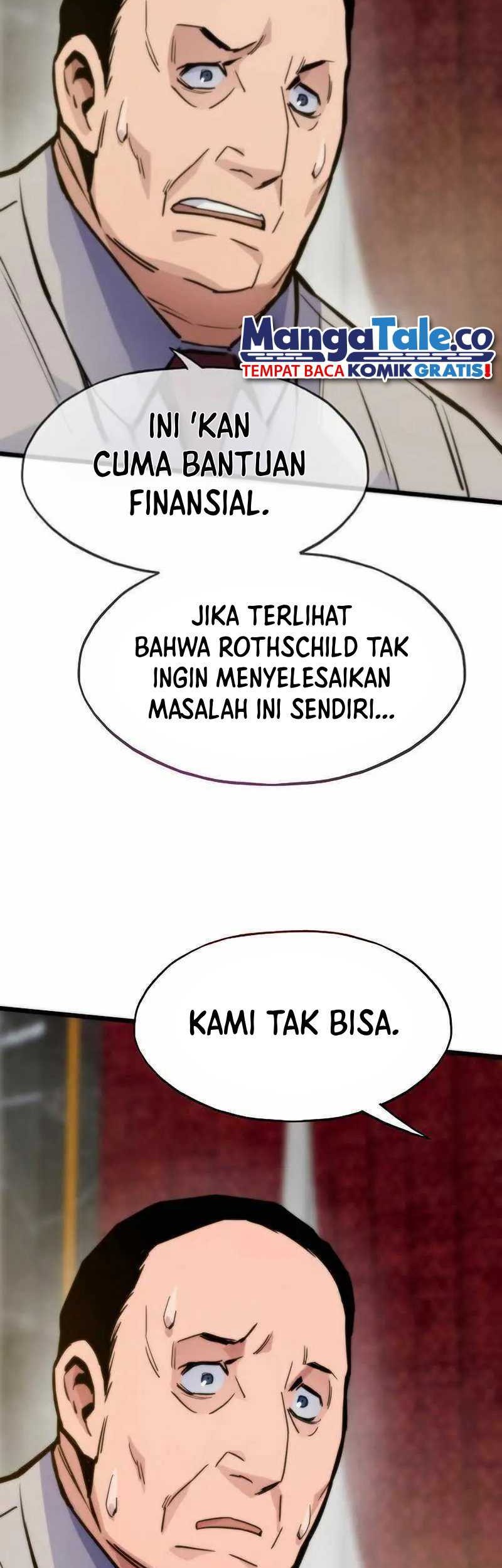 Past Life Regressor (Remake 2022) Chapter 61 Gambar 48