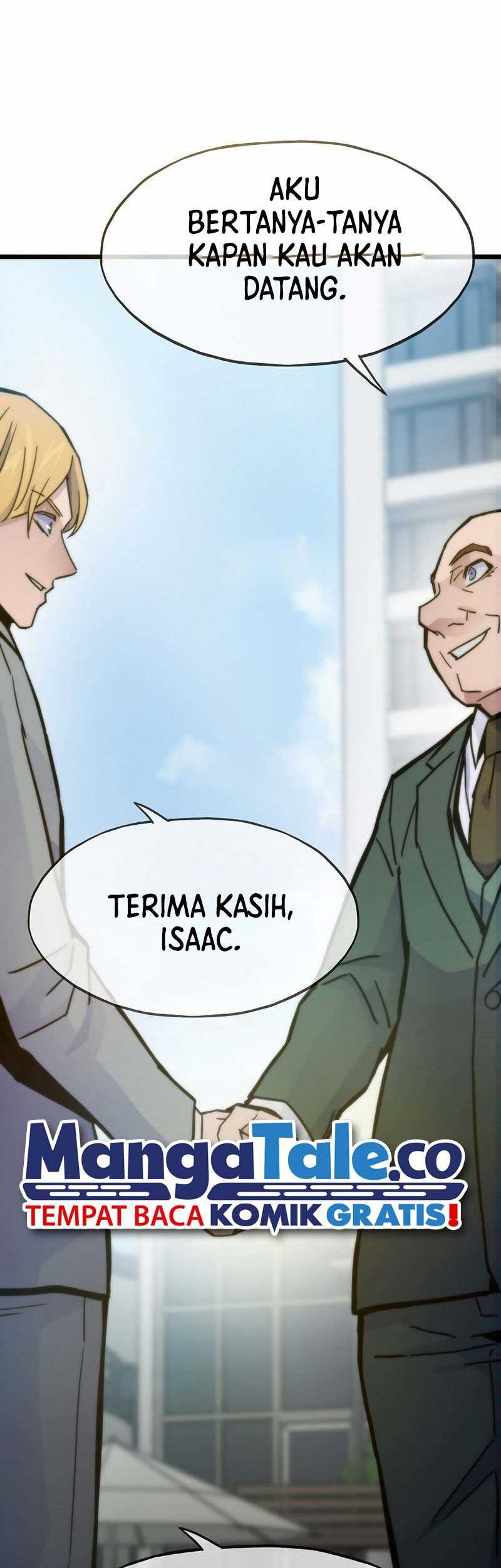 Baca Manhwa Past Life Regressor (Remake 2022) Chapter 60 Gambar 2