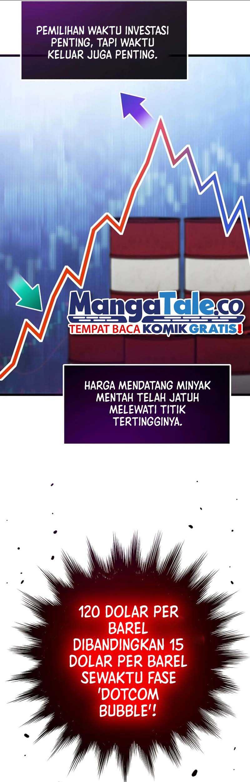 Past Life Regressor (Remake 2022) Chapter 58 Gambar 50