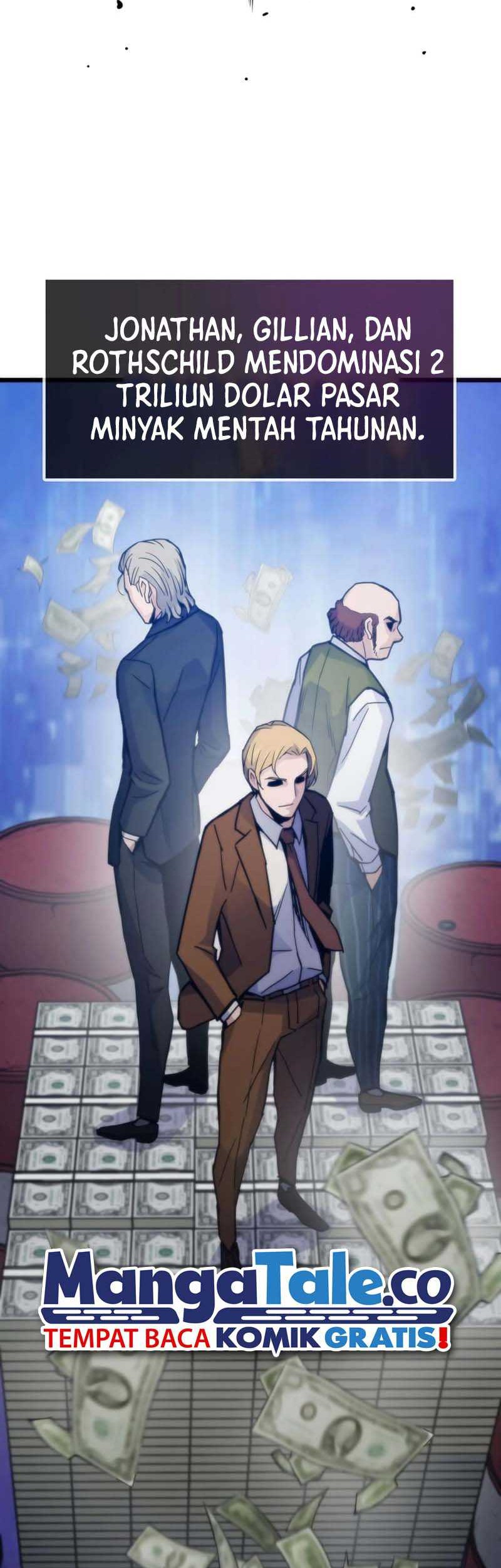 Past Life Regressor (Remake 2022) Chapter 58 Gambar 51
