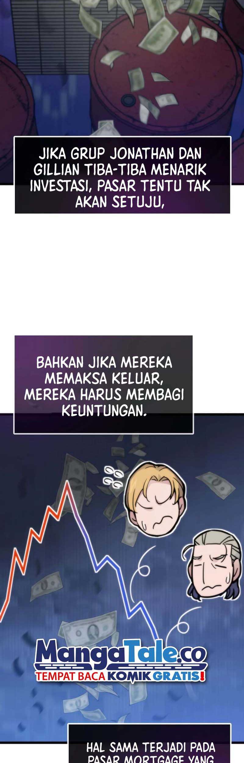 Past Life Regressor (Remake 2022) Chapter 58 Gambar 52