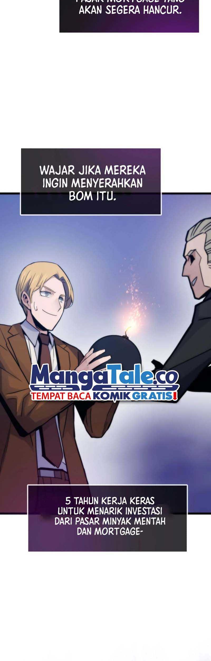 Past Life Regressor (Remake 2022) Chapter 58 Gambar 53