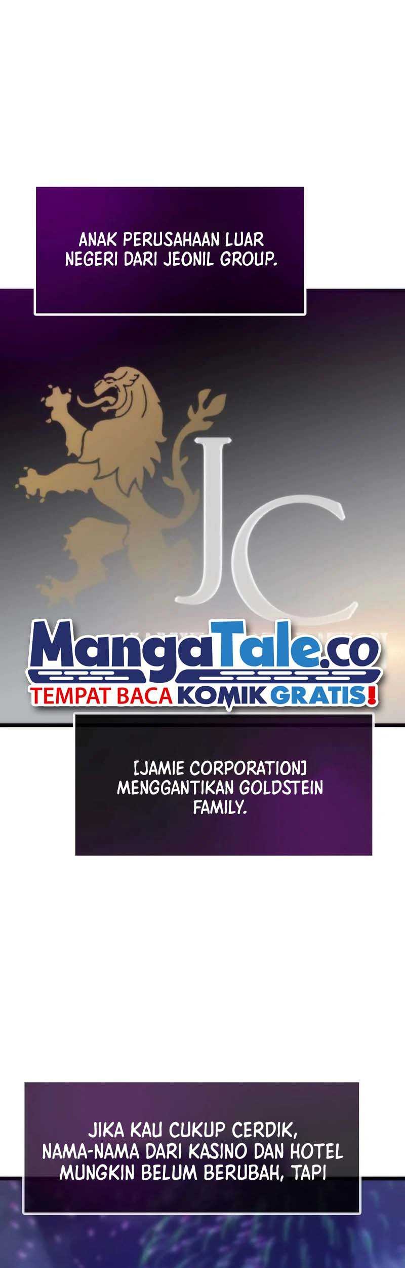 Baca Manhwa Past Life Regressor (Remake 2022) Chapter 58 Gambar 2