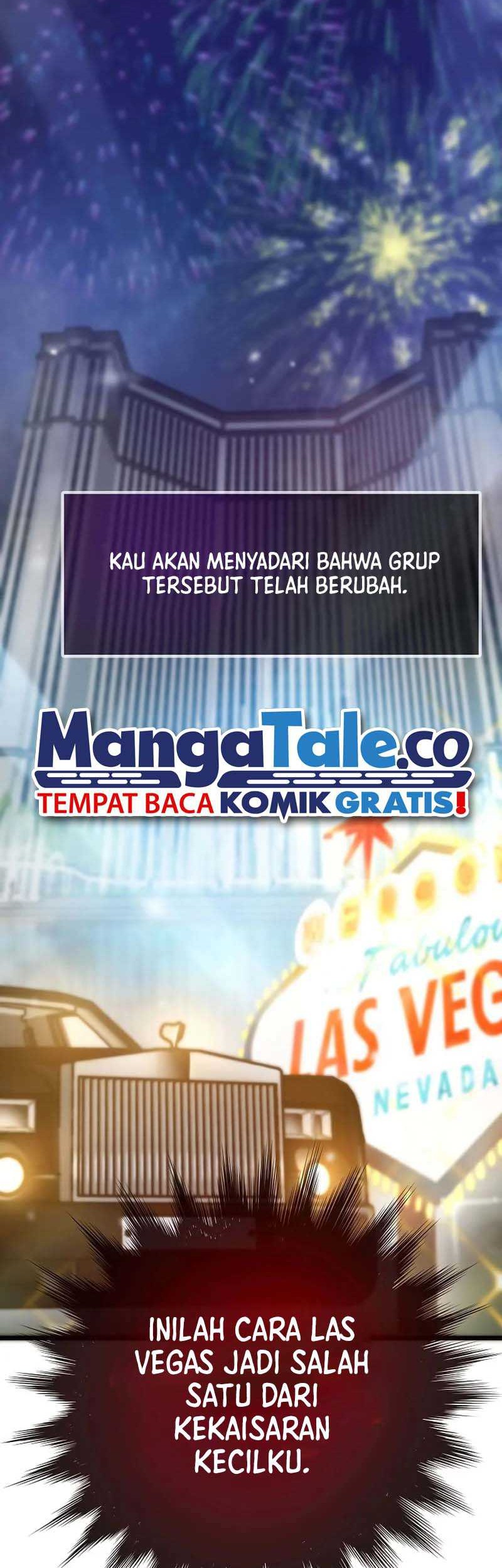 Past Life Regressor (Remake 2022) Chapter 58 Gambar 3