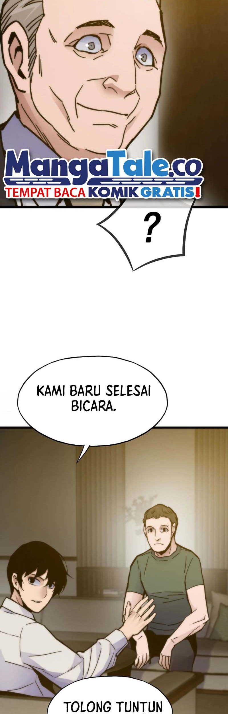 Past Life Regressor (Remake 2022) Chapter 58 Gambar 5